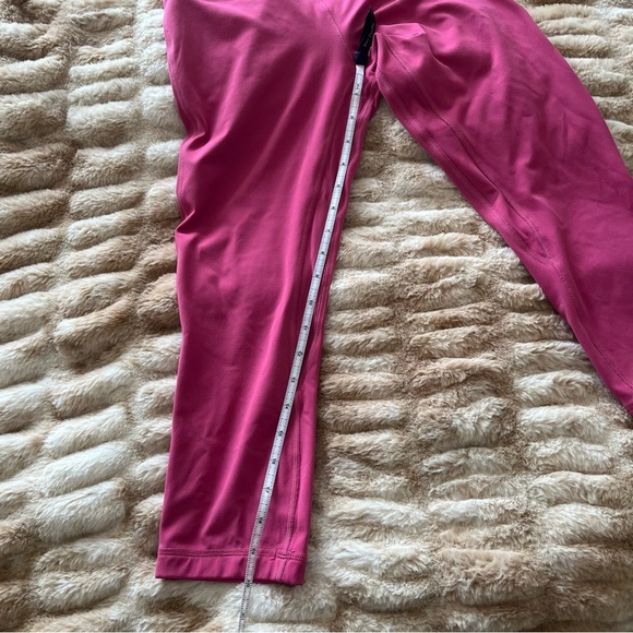 lululemon align leggings in Pink Lychee - Picture 4 of 9